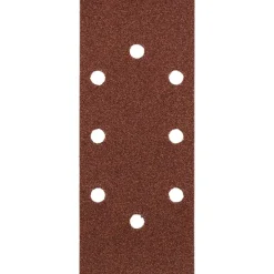 Schleifstreifen Holz und Metall 93 x 230 mm K120^kwb Sale