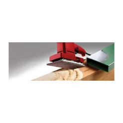 Schleifstreifen Quick-Stick Holz und Metall 93 x 186 mm 10 teilig^kwb Hot