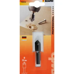 kwb Senker Durchmesser 12 mm