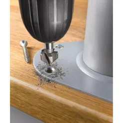 Senker Durchmesser 12 mm^kwb Clearance