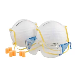 kwb Sicherheitsset 6 teilig