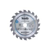 Spanplatten-Kreissägeblätter für Handkreissägen Durchmesser 160x20 mm^kwb