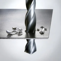 kwb Spiralbohrer 10 teilig