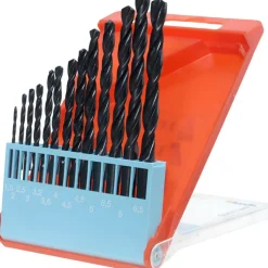 Spiralbohrer 13 teilig*kwb