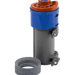 Spiralbohrer Anschleifvorrichtung*kwb New