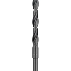 kwb Spiralbohrer mit abgedrehtem Schaft Durchmesser 18 mm