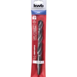kwb Spiralbohrer mit abgedrehtem Schaft Durchmesser 16 mm
