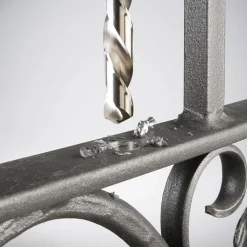 kwb Spiralbohrer Silver Star 6 teilig