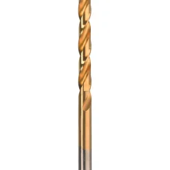 kwb Spiralbohrer Titan Durchmesser 8 mm