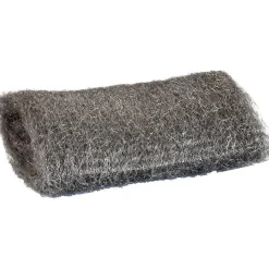 Stahlwolle Kissen fein Nr 00*kwb