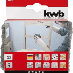 Stahlwolle Kissen grob Nr 3^kwb Outlet