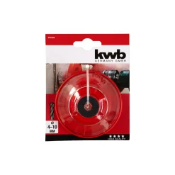 Staubfangdose^kwb Clearance