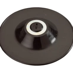 Stützteller für Winkelschleifer Durchmesser 115 mm^kwb Best