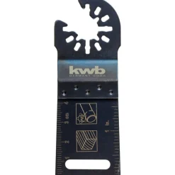 Tauchsägeblatt 34 mm*kwb