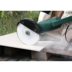 Trennscheiben Aggreso Flex White Line Diamant Durchmesser 115 mm^kwb Hot