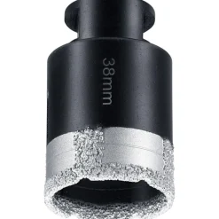 kwb Trockenschnitt-Lochsägen Durchmesser 38 mm