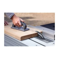 Werkstückschieber mit Anti-Rutsch Unterseite*kwb Clearance