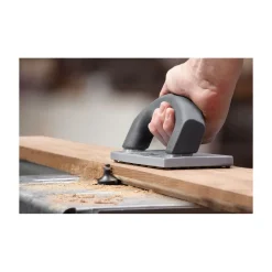 Werkstückschieber mit Anti-Rutsch Unterseite*kwb Clearance