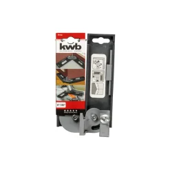 Winkelschmiege mit Winkelhalbierer^kwb Outlet