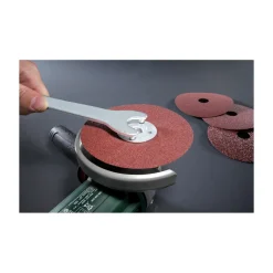 Zweilochschlüssel Aggresso-Flexmit Spannmutter*kwb Clearance