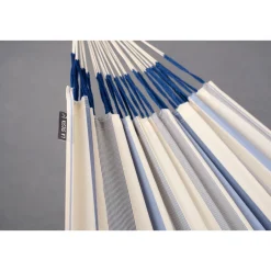 Kingsize-Hängematte Brisa Sea Salt Wetterresistent^La Siesta Best