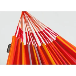 Kingsize-Hängematte Brisa Toucan Wetterresistent*La Siesta