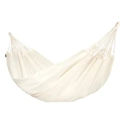 Kingsize-Hängematte Brisa Vanilla Wetterresistent^La Siesta Hot