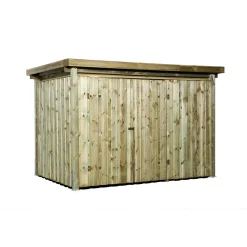 Lagerhaus 607 A* Hot