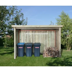 Lagerhaus 607 A* Hot