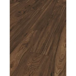 Laminatboden Exquisit Nussbaum Toscana 1380 x 193 x 8 mm