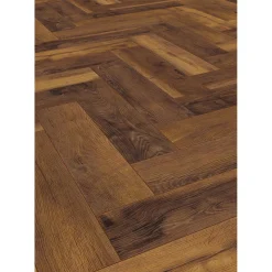 Laminatboden Herringebone 8 Laguna Oak 63 x 12,6 cm* Hot