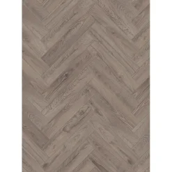 Laminatboden Herringebone 8 Rutherford Oak 63 x 12,6 cm