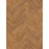 Laminatboden Herringebone 8 Harlech Oak 63 x 12,6 cm