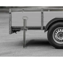 LAS 10625 Abstellstütze mit Handgriff