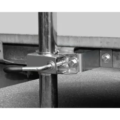 LAS 10626 Befestigungsprofil