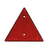 LAS 10210 Dreieck Reflektor 2 Stk rot* New