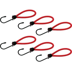 LAS 10676 Expanderhaken 6- teilig* Clearance