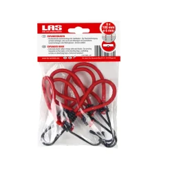 LAS 10676 Expanderhaken 6- teilig* Clearance