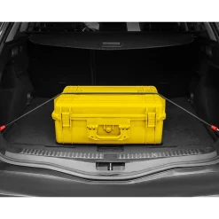 LAS 10350 Gepäckarm mit Karabinerhaken