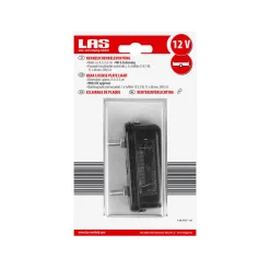 LAS 10117 Kennzeichenbeleuchtung 85 x 35 mm^ New