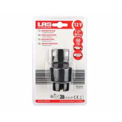 LAS 10008 Kurzadapter Mini 7 auf 13-polig* Best