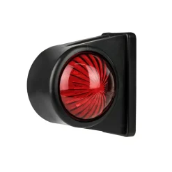 LAS 10113 LED Umrissleuchte groß mit E-Zulassung