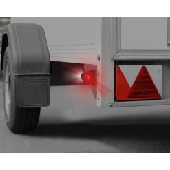 LAS 10113 LED Umrissleuchte groß mit E-Zulassung