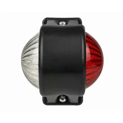 LAS 10113 LED Umrissleuchte groß mit E-Zulassung