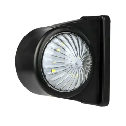 LAS 10113 LED Umrissleuchte groß mit E-Zulassung