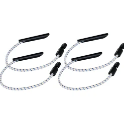 LAS 10674 Planenspanner mit Klapphülse 4- teilig* Best