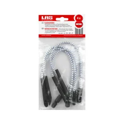 LAS 10674 Planenspanner mit Klapphülse 4- teilig* Best