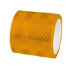LAS 10217 Reflektorband selbstklebend gelb 2m
