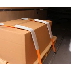 LAS 10297 Schutzschlauch schmal 2 Stk.^ Hot