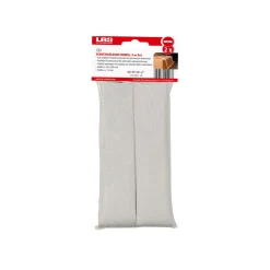 LAS 10297 Schutzschlauch schmal 2 Stk.^ Hot